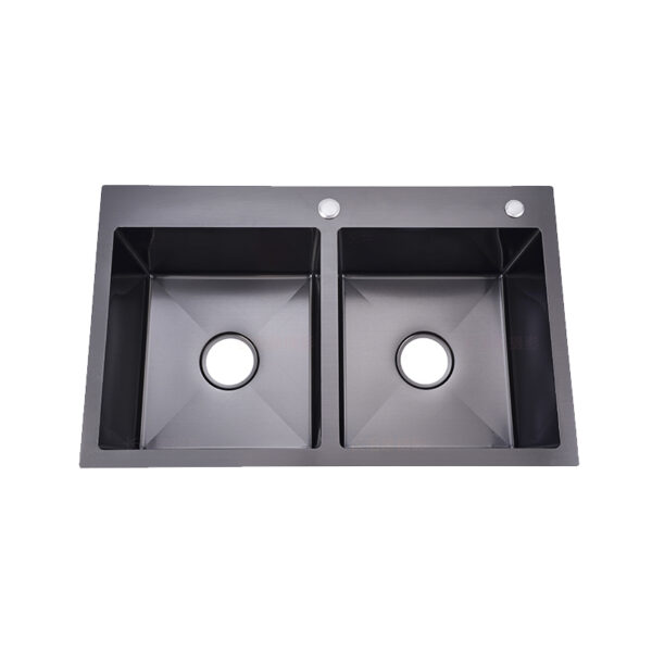 Bespoke Stainless Steel Sink