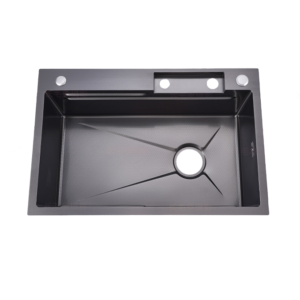 Corrosion-resistant Stainless Steel Sink