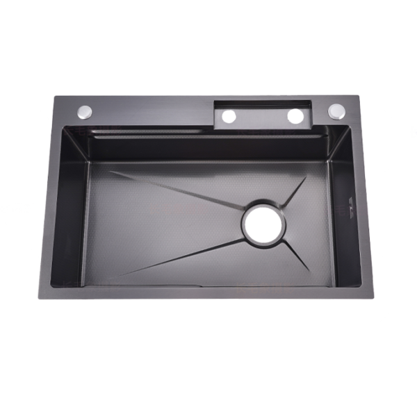 Corrosion-resistant Stainless Steel Sink