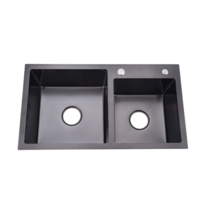 Handmade Stainless Steel Sink