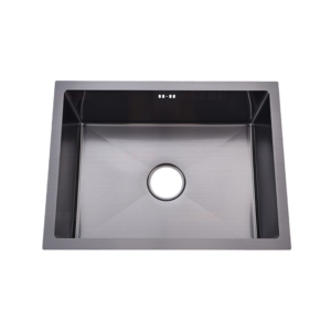 High-end Handcrafted Sink