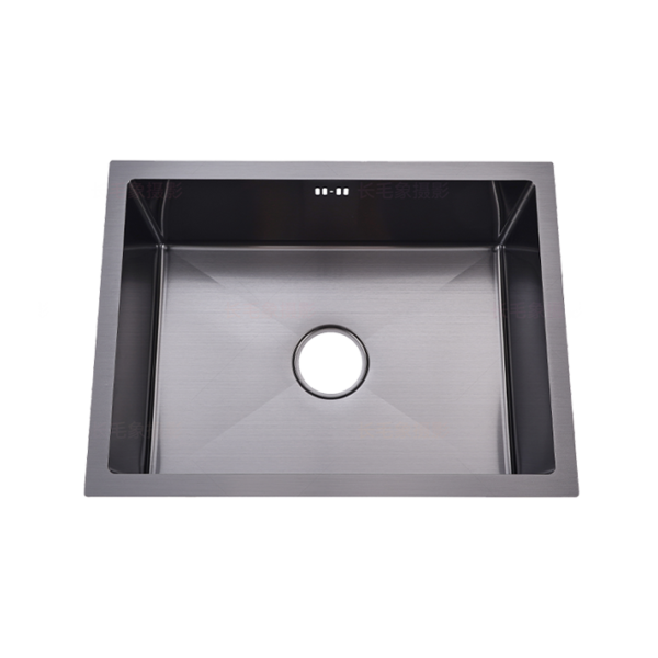 High-end Handcrafted Sink