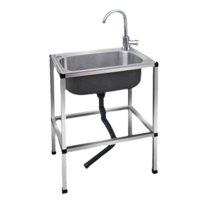 Industrial Sink