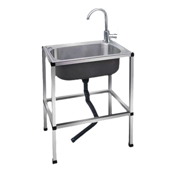 Industrial Sink