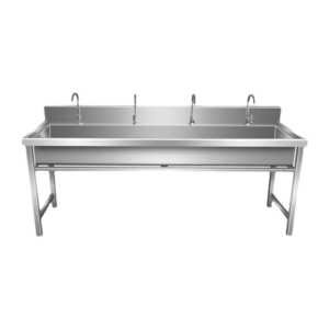 Large Capacity Commercial Sink