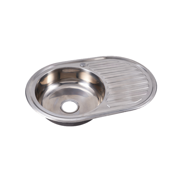 Double Bowl Kitchen Sink Factory Supply - Image 4