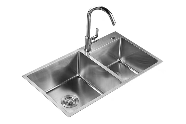 Stainless Steel Sink Supplier？