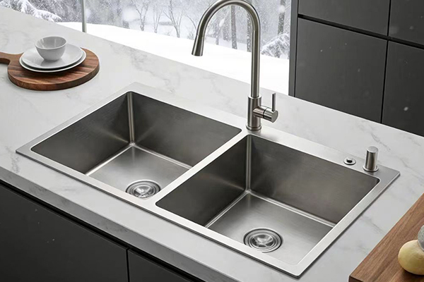 Kitchen Sink Buying Guide