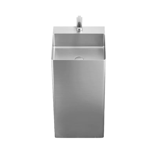 Standalone Stainless Steel Sink