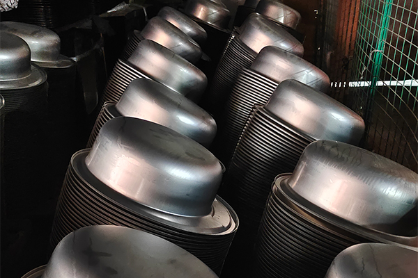 Durable 304-Grade Stainless Steel Sink Manufacturing Process