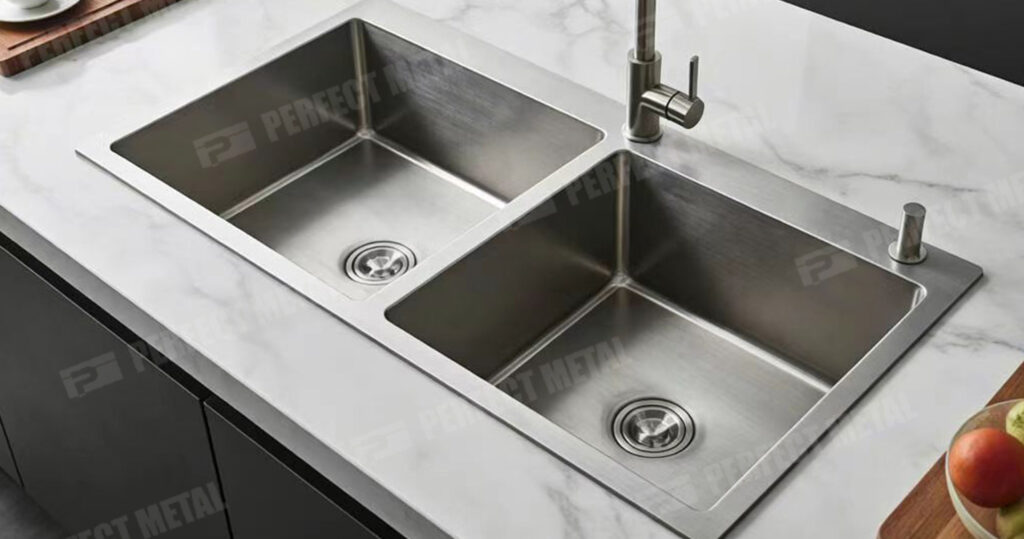 Kitchen sink