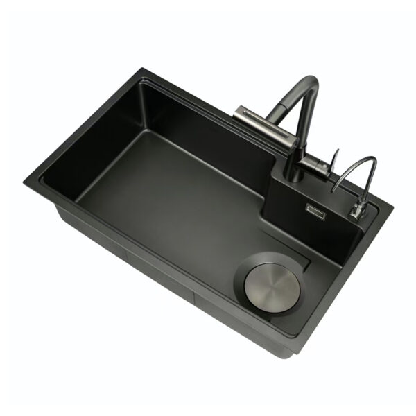 Kitchen sink handmade basin sink sink sink - Image 3