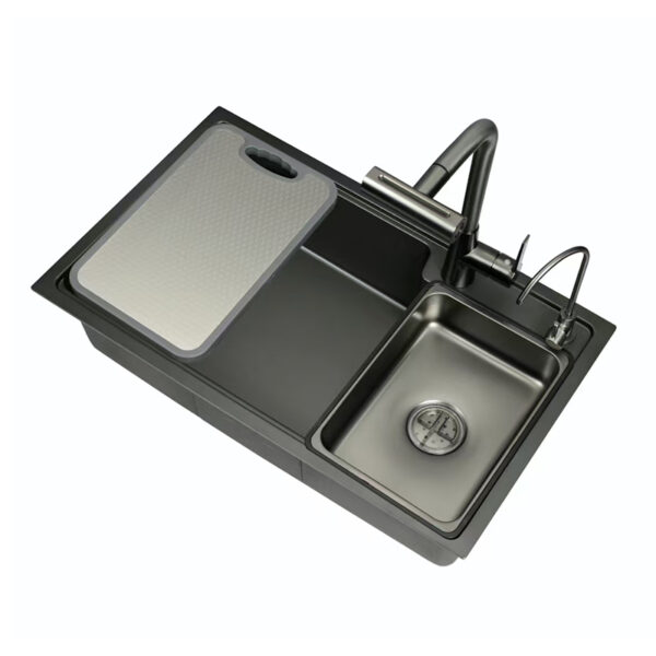 Kitchen sink handmade basin sink sink sink - Image 2