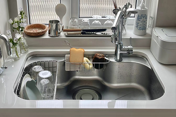 10 Must-Know Benefits of Stainless Steel Sinks for Your Kitchen (2025 Guide)