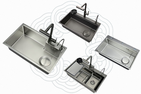 sinks