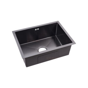 Premium Handmade Stainless Steel Kitchen Sink