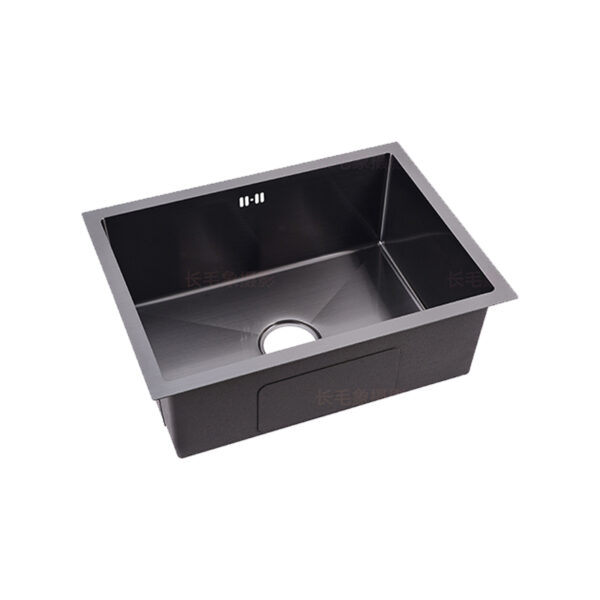 Premium Handmade Stainless Steel Kitchen Sink