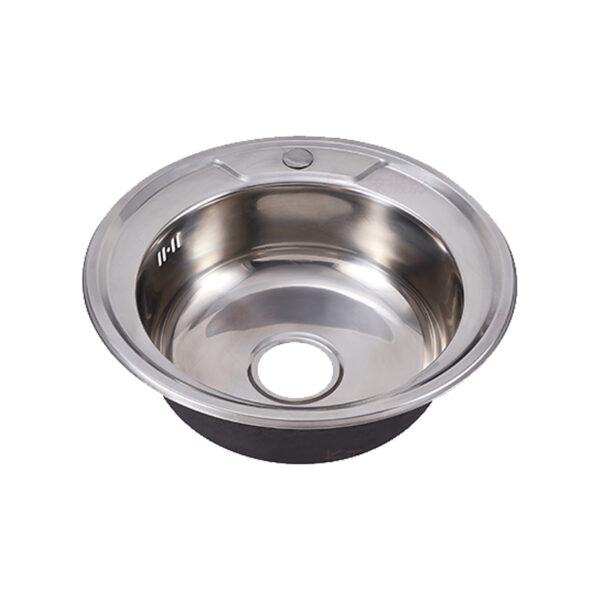 Modern Deep Drawing Sink - Image 2